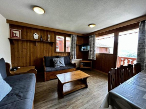 Résidence Courmayeur - Bel appartement rénové pour 6-8 personnes sur les pistes MAE-4094